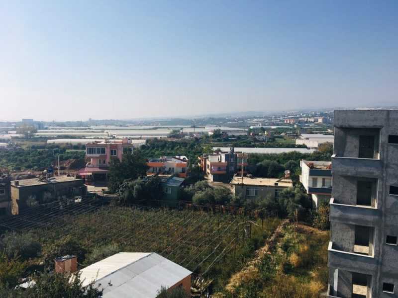 ERDEMLİ KOYUNCU’DA SATILIK DAİRE