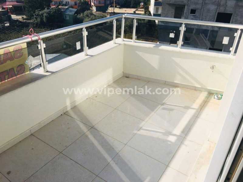 ERDEMLİ KOYUNCU’DA SATILIK DAİRE