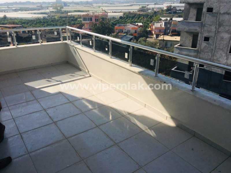 ERDEMLİ KOYUNCU’DA SATILIK DAİRE