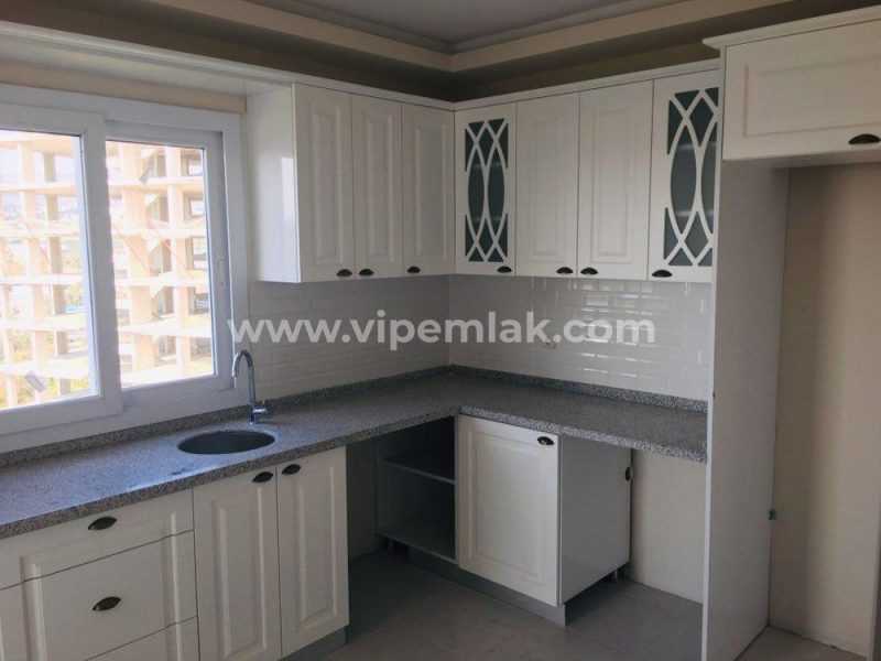 ERDEMLİ KOYUNCU’DA SATILIK DAİRE