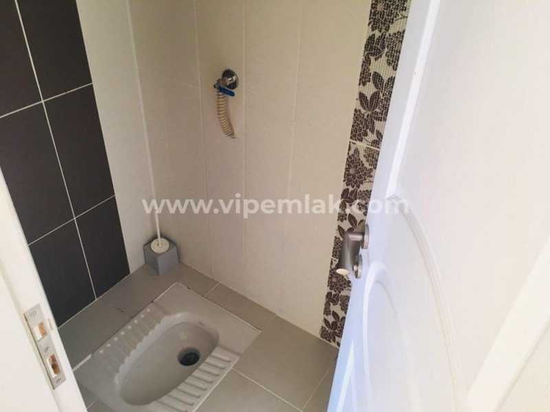 ERDEMLİ MERKEZ’DE TAŞINMAYA HAZIR 3+1 SATILIK MÜKEMMEL DAİRE