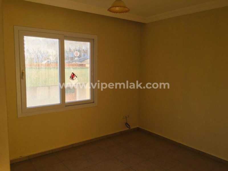 ERDEMLİ MERKEZ’DE TAŞINMAYA HAZIR 3+1 SATILIK MÜKEMMEL DAİRE