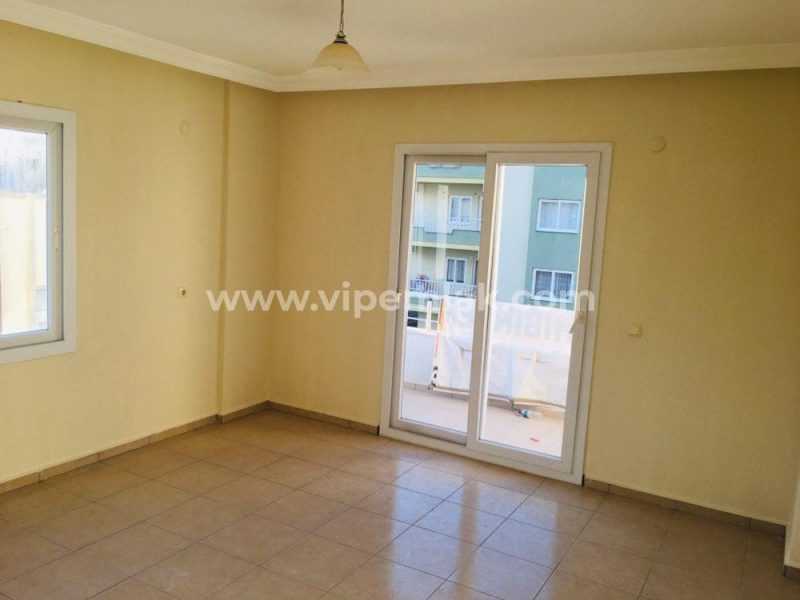 ERDEMLİ MERKEZ’DE TAŞINMAYA HAZIR 3+1 SATILIK MÜKEMMEL DAİRE
