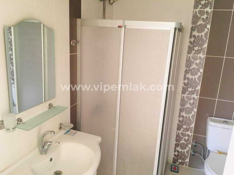ERDEMLİ MERKEZ’DE TAŞINMAYA HAZIR 3+1 SATILIK MÜKEMMEL DAİRE