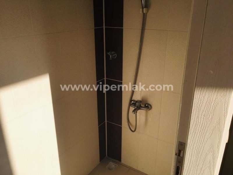ERDEMLİ MERKEZ’DE TAŞINMAYA HAZIR 3+1 SATILIK MÜKEMMEL DAİRE