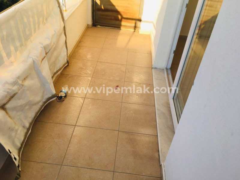 ERDEMLİ MERKEZ’DE TAŞINMAYA HAZIR 3+1 SATILIK MÜKEMMEL DAİRE