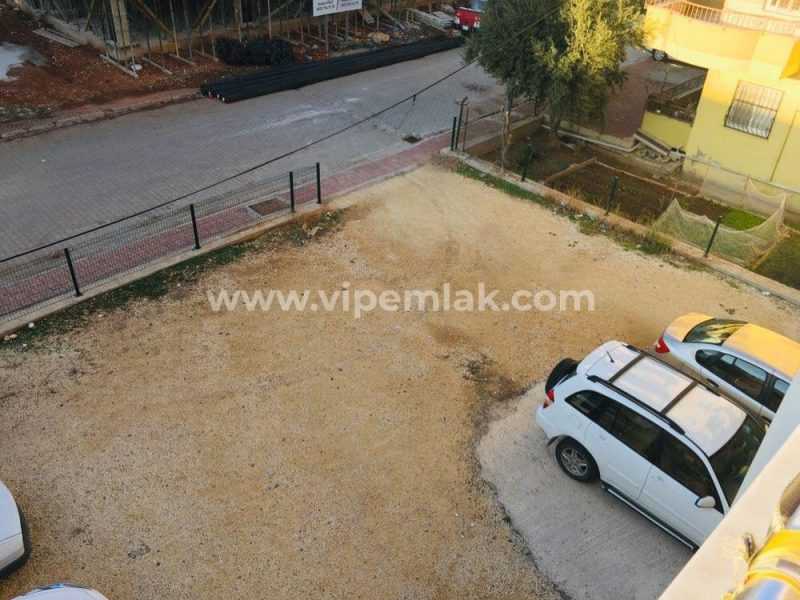 ERDEMLİ MERKEZ’DE TAŞINMAYA HAZIR 3+1 SATILIK MÜKEMMEL DAİRE