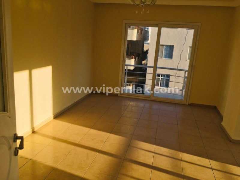 ERDEMLİ MERKEZ’DE TAŞINMAYA HAZIR 3+1 SATILIK MÜKEMMEL DAİRE