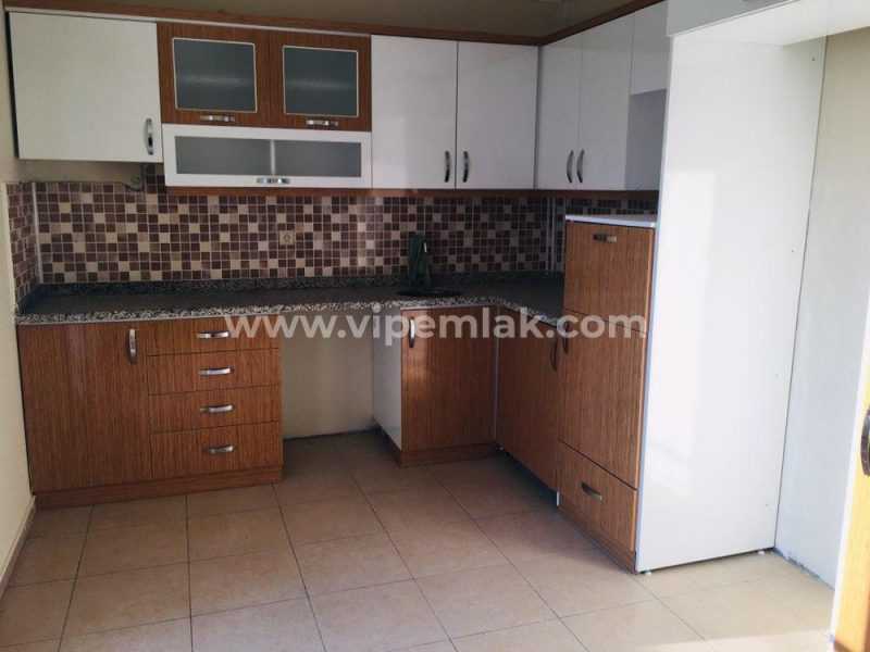 ERDEMLİ MERKEZ’DE TAŞINMAYA HAZIR 3+1 SATILIK MÜKEMMEL DAİRE