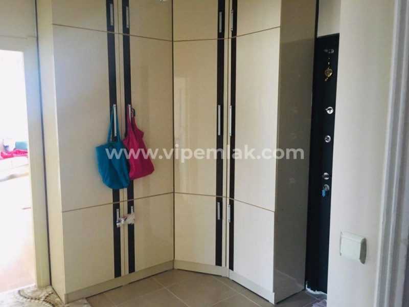 MERSİN ERDEMLİ’DE FULL DENİZ MANZARALI SATILIK MÜKEMMEL DAİRE