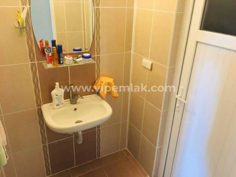 MERSİN ERDEMLİ’DE FULL DENİZ MANZARALI SATILIK MÜKEMMEL DAİRE
