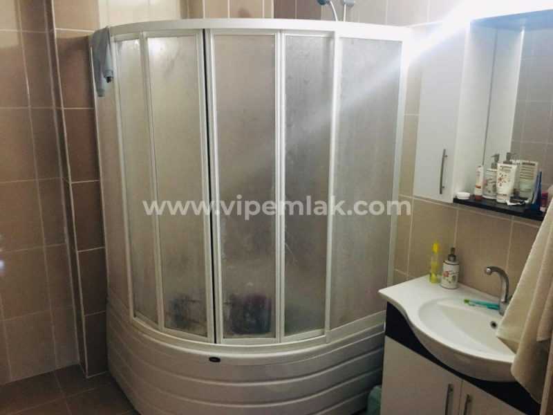 MERSİN ERDEMLİ’DE FULL DENİZ MANZARALI SATILIK MÜKEMMEL DAİRE