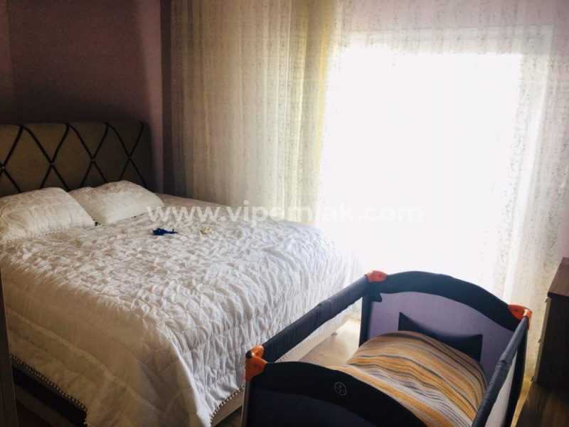 MERSİN ERDEMLİ’DE FULL DENİZ MANZARALI SATILIK MÜKEMMEL DAİRE