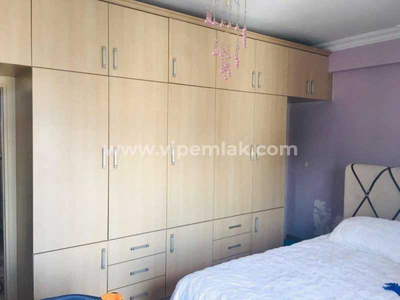 MERSİN ERDEMLİ’DE FULL DENİZ MANZARALI SATILIK MÜKEMMEL DAİRE