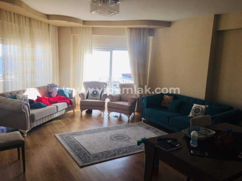 MERSİN ERDEMLİ’DE FULL DENİZ MANZARALI SATILIK MÜKEMMEL DAİRE
