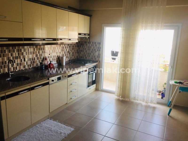 MERSİN ERDEMLİ’DE FULL DENİZ MANZARALI SATILIK MÜKEMMEL DAİRE