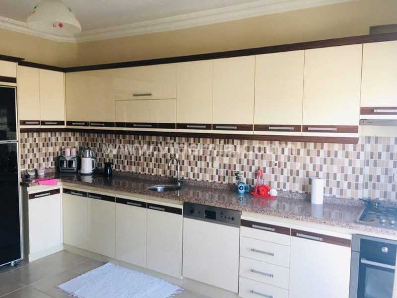 MERSİN ERDEMLİ’DE FULL DENİZ MANZARALI SATILIK MÜKEMMEL DAİRE