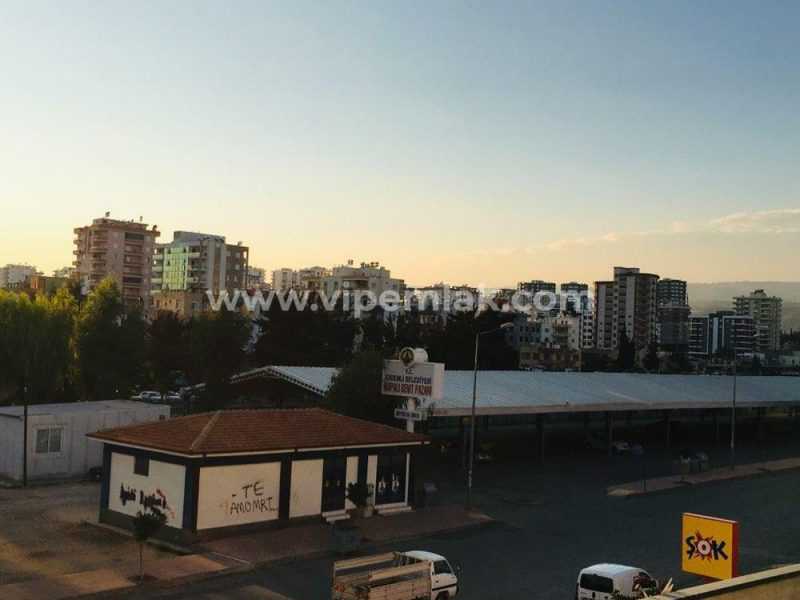 ERDEMLİ PAZARYERİ CİVARI ANAHTAR TESLİM 4+1 SIFIR DAİRE
