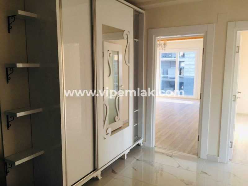 ERDEMLİ PAZARYERİ CİVARI ANAHTAR TESLİM 4+1 SIFIR DAİRE