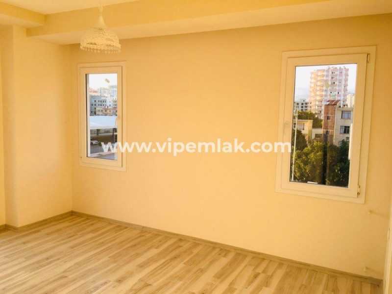 ERDEMLİ PAZARYERİ CİVARI ANAHTAR TESLİM 4+1 SIFIR DAİRE