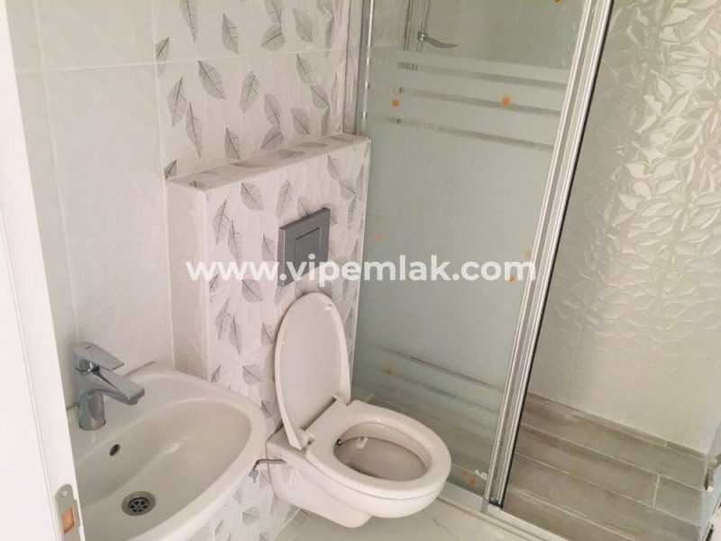 ERDEMLİ PAZARYERİ CİVARI ANAHTAR TESLİM 4+1 SIFIR DAİRE