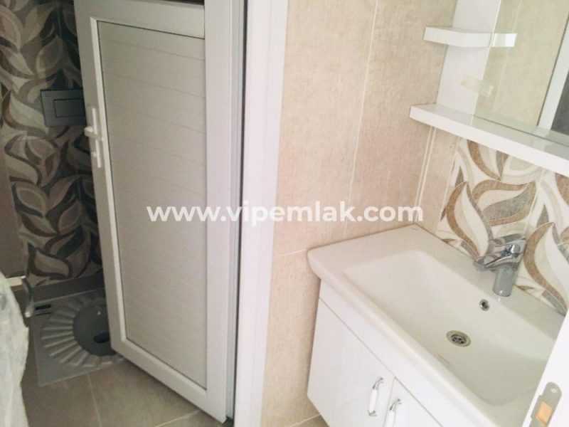 ERDEMLİ PAZARYERİ CİVARI ANAHTAR TESLİM 4+1 SIFIR DAİRE