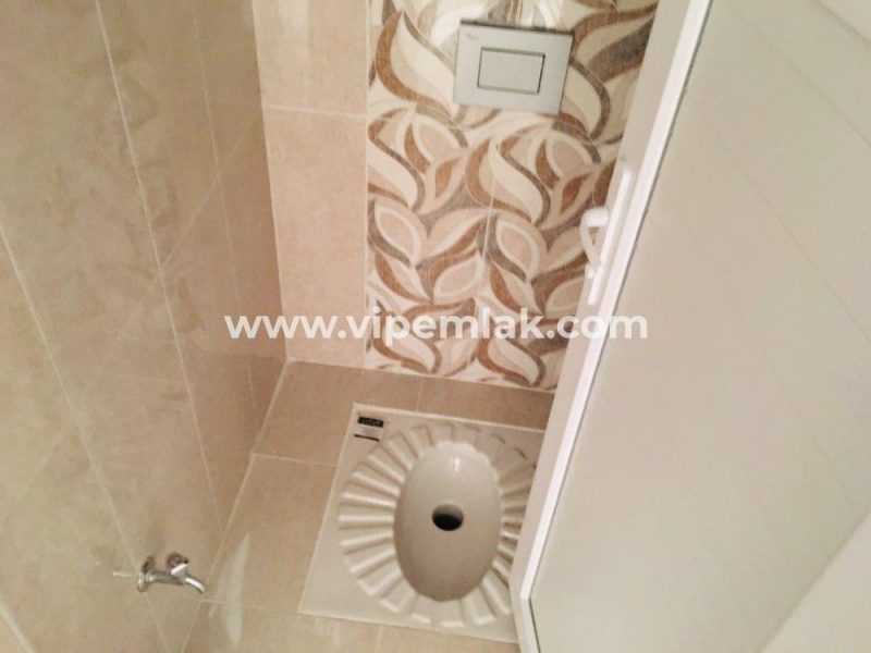 ERDEMLİ PAZARYERİ CİVARI ANAHTAR TESLİM 4+1 SIFIR DAİRE