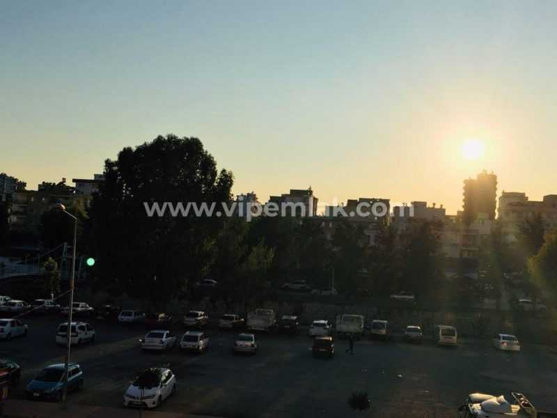 ERDEMLİ PAZARYERİ CİVARI ANAHTAR TESLİM 4+1 SIFIR DAİRE