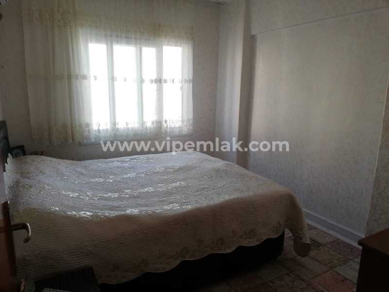 ERDEMLİ ALATA MAHALLESİNDE 3+1 UYGUN SATILIK DAİRE