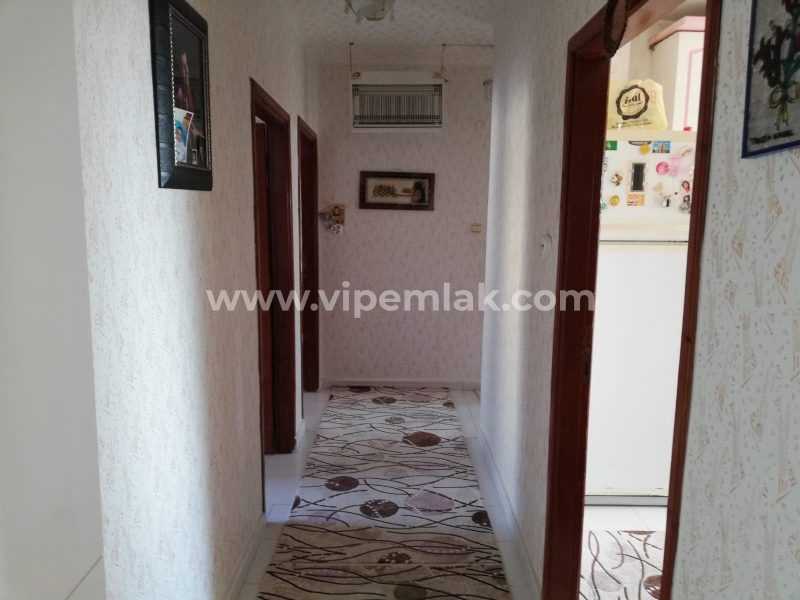 ERDEMLİ ALATA MAHALLESİNDE 3+1 UYGUN SATILIK DAİRE