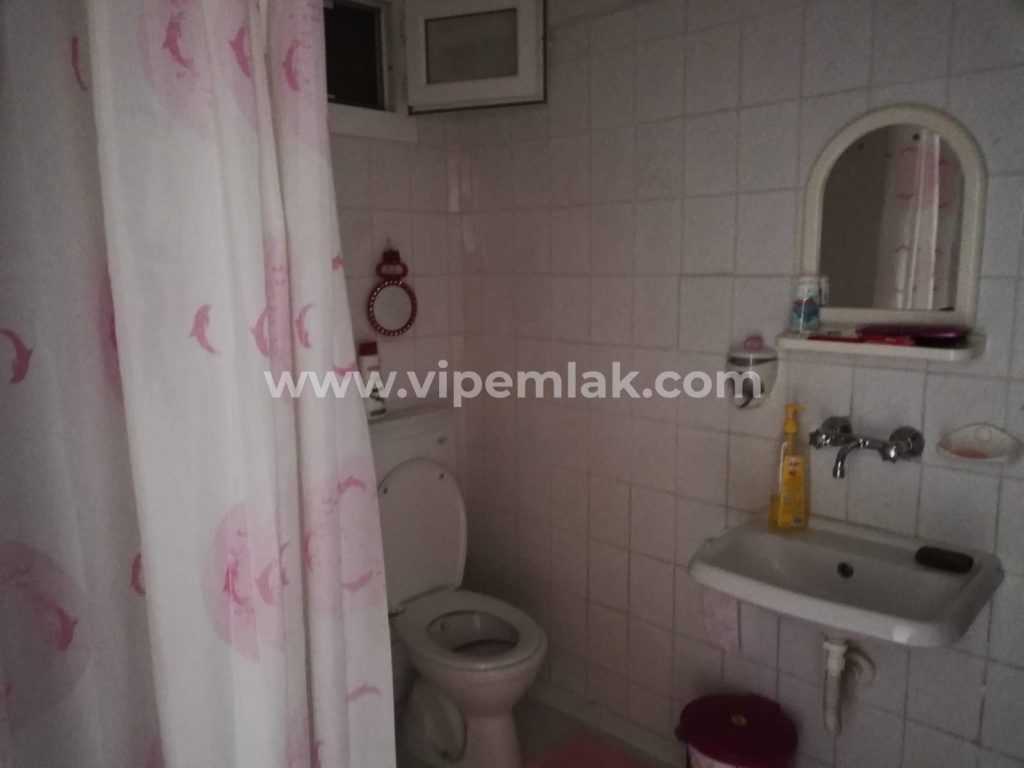 ERDEMLİ ALATA MAHALLESİNDE 3+1 UYGUN SATILIK DAİRE