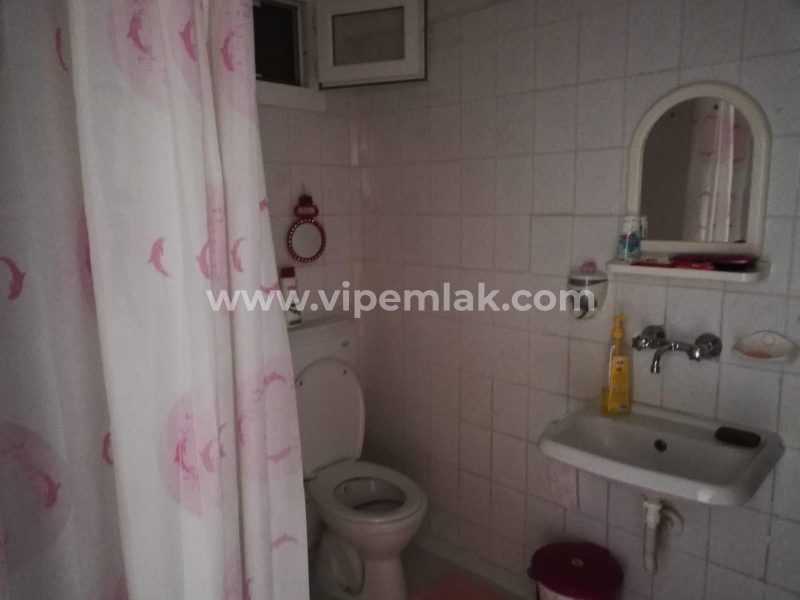 ERDEMLİ ALATA MAHALLESİNDE 3+1 UYGUN SATILIK DAİRE