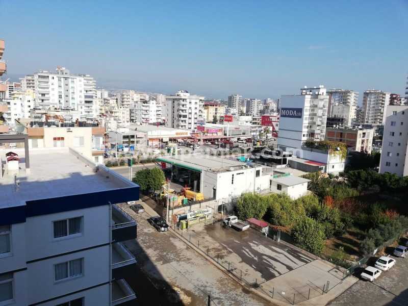 ERDEMLİ ALATA MAHALLESİNDE 3+1 UYGUN SATILIK DAİRE