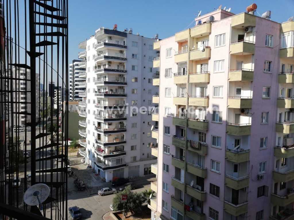 ERDEMLİ ALATA MAHALLESİNDE 3+1 UYGUN SATILIK DAİRE