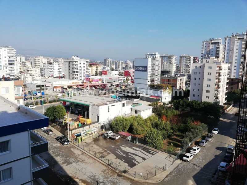 ERDEMLİ ALATA MAHALLESİNDE 3+1 UYGUN SATILIK DAİRE