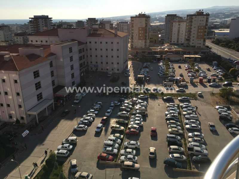 ERDEMLİ YENİ HASTANE KARŞISINDA SATILIK UYGUN FİYATLI LÜKS DAİRE