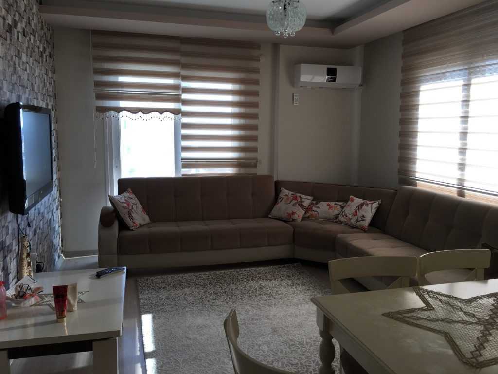 ERDEMLİ YENİ HASTANE KARŞISINDA SATILIK UYGUN FİYATLI LÜKS DAİRE