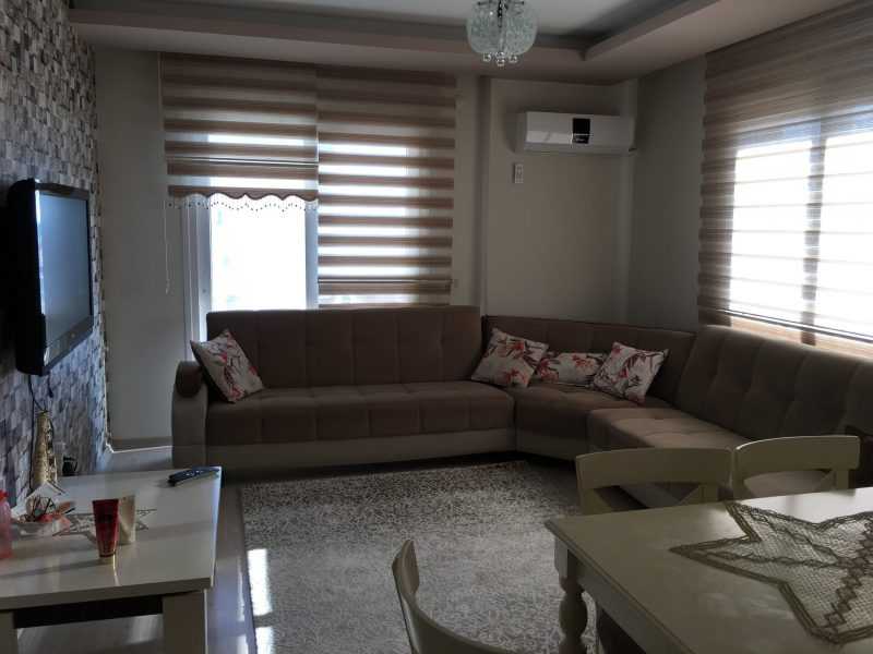 ERDEMLİ YENİ HASTANE KARŞISINDA SATILIK UYGUN FİYATLI LÜKS DAİRE