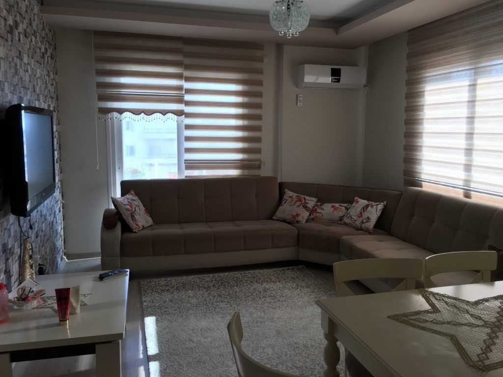 ERDEMLİ YENİ HASTANE KARŞISINDA SATILIK UYGUN FİYATLI LÜKS DAİRE