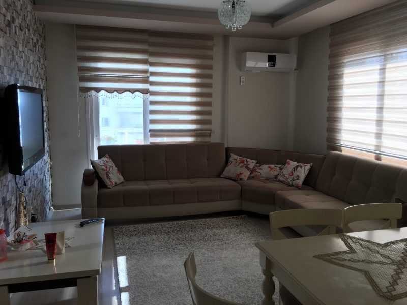 ERDEMLİ YENİ HASTANE KARŞISINDA SATILIK UYGUN FİYATLI LÜKS DAİRE
