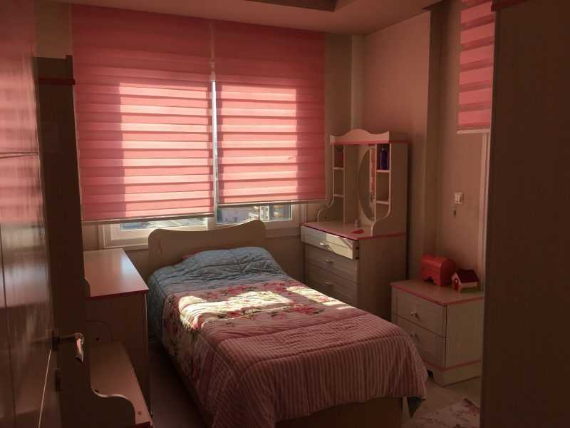 ERDEMLİ YENİ HASTANE KARŞISINDA SATILIK UYGUN FİYATLI LÜKS DAİRE