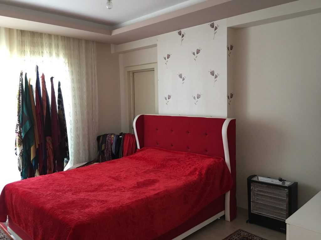 ERDEMLİ YENİ HASTANE KARŞISINDA SATILIK UYGUN FİYATLI LÜKS DAİRE