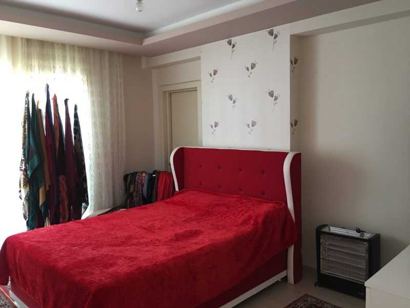 ERDEMLİ YENİ HASTANE KARŞISINDA SATILIK UYGUN FİYATLI LÜKS DAİRE