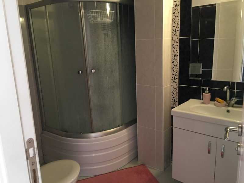 ERDEMLİ YENİ HASTANE KARŞISINDA SATILIK UYGUN FİYATLI LÜKS DAİRE