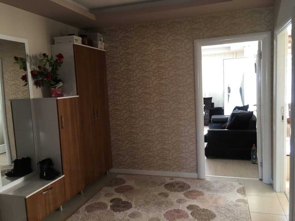 ERDEMLİ YENİ HASTANE KARŞISINDA SATILIK UYGUN FİYATLI LÜKS DAİRE