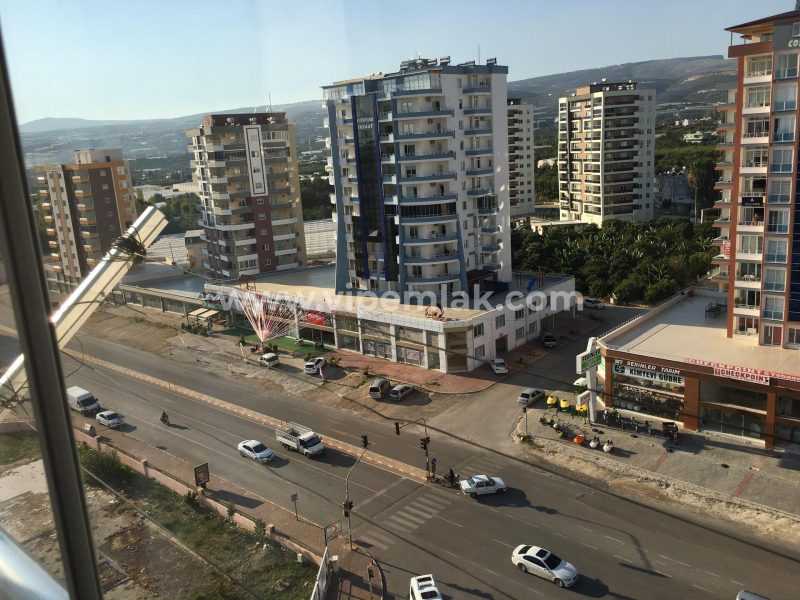ERDEMLİ YENİ HASTANE KARŞISINDA SATILIK UYGUN FİYATLI LÜKS DAİRE
