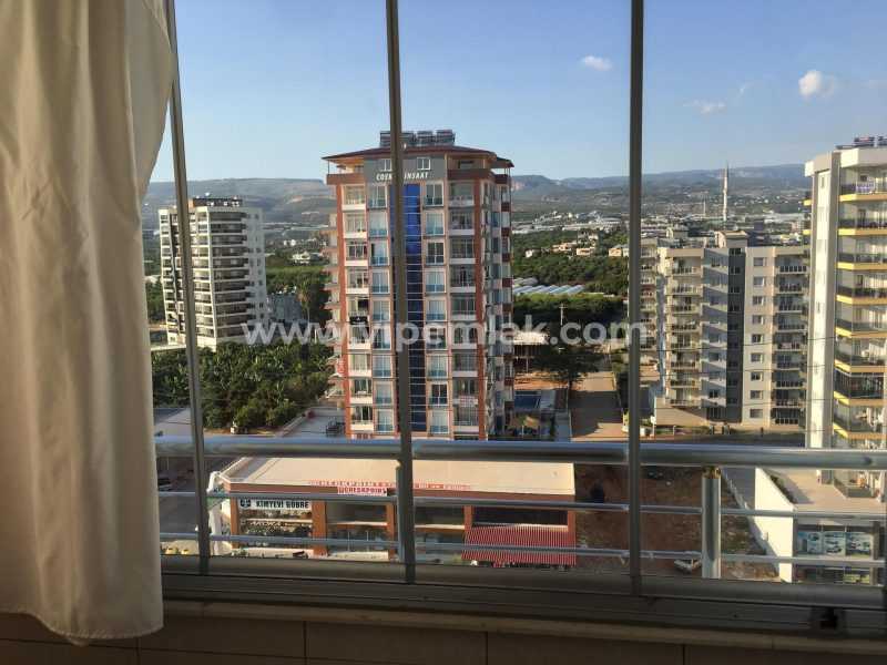 ERDEMLİ YENİ HASTANE KARŞISINDA SATILIK UYGUN FİYATLI LÜKS DAİRE