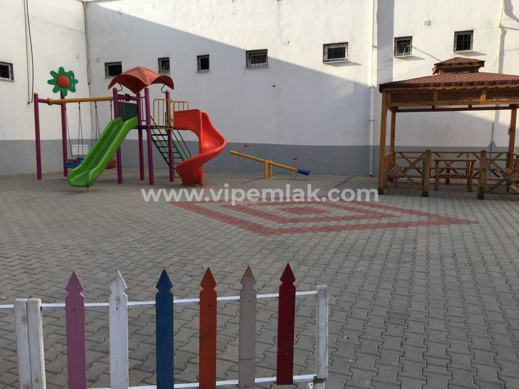 ERDEMLİ YENİ HASTANE KARŞISINDA SATILIK UYGUN FİYATLI LÜKS DAİRE