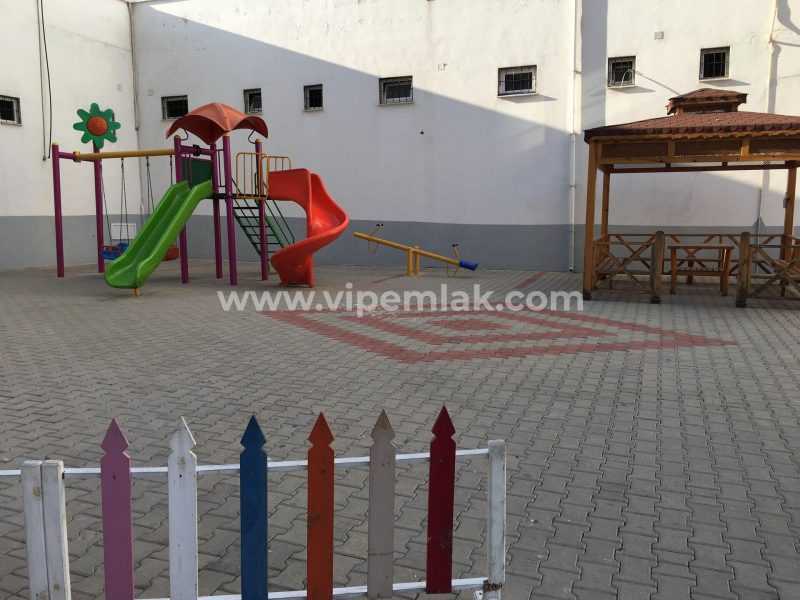 ERDEMLİ YENİ HASTANE KARŞISINDA SATILIK UYGUN FİYATLI LÜKS DAİRE