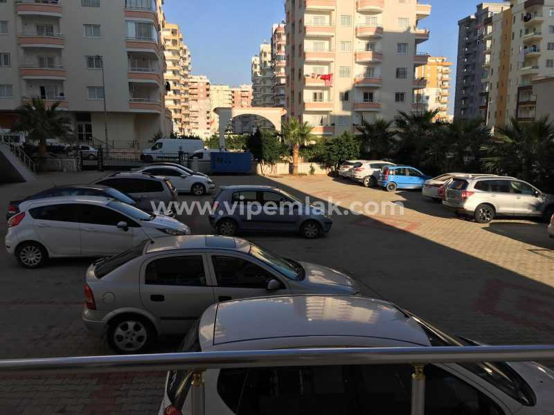 ERDEMLİ YENİ HASTANE KARŞISINDA SATILIK UYGUN FİYATLI LÜKS DAİRE